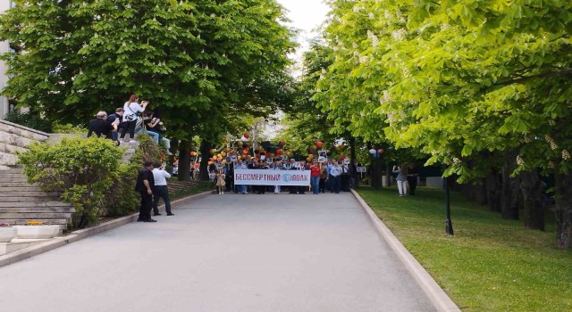 Rusyanın Ankara Büyükelçiliğinden Zafer Günü programı