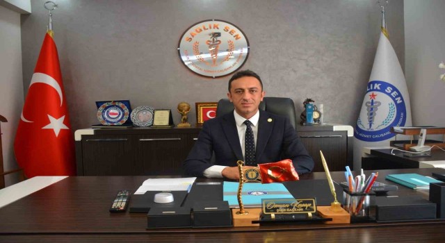 Sağlık Senden Hemşireler Günü mesajı