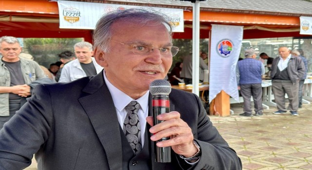 Şahin: Önümüzdeki birçok işleri yapabilmemiz için istikrara ihtiyacımız var