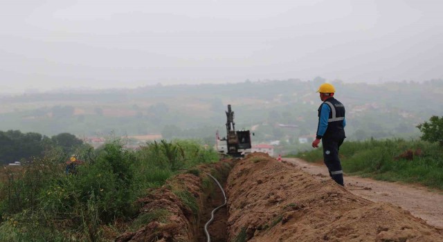Sakaryada su kayıplarına geçit yok