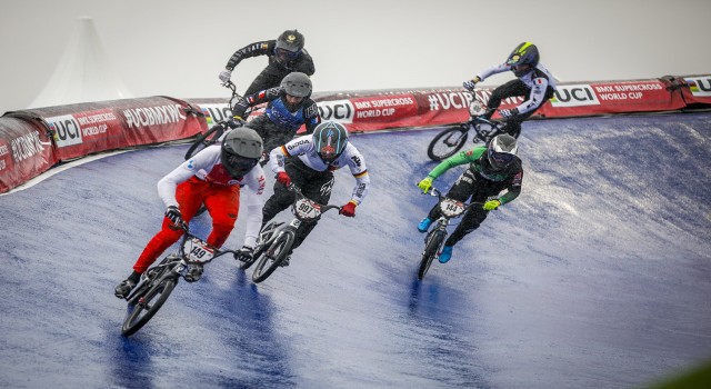 Sakaryada yine dünya kupası rüzgarı esecek