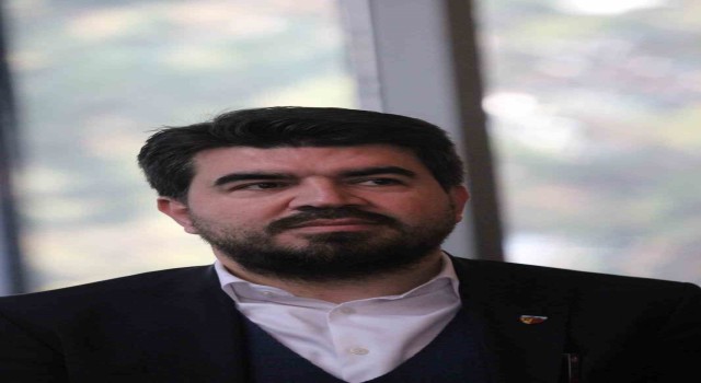 Samet Koç: Sorunların üstesinden geleceğimize inanıyorum
