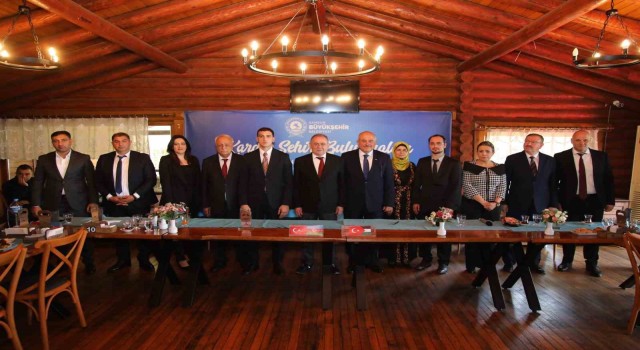 Samsun ile Nablus ‘kardeş şehir oldu