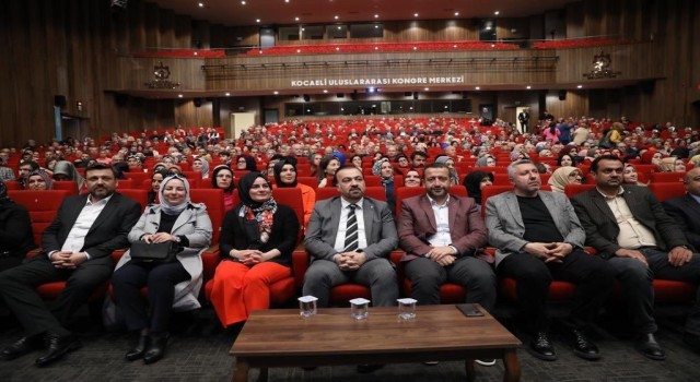 Sandık kurullarıyla buluşan Başkan Talus Milletimizin emanetine sahip çıkacağız