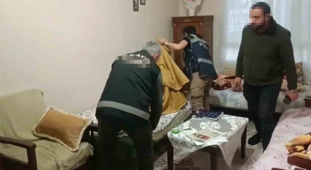 Şanlıurfa merkezli 6 ilde telefon dolandırıcılarına operasyon: 21 gözaltı