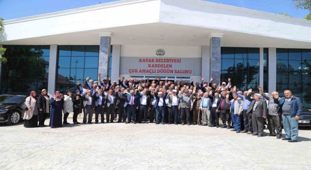 Sarıcaoğlu: 28 Mayısta sandıklardan en güçlü şekilde çıkacağız”