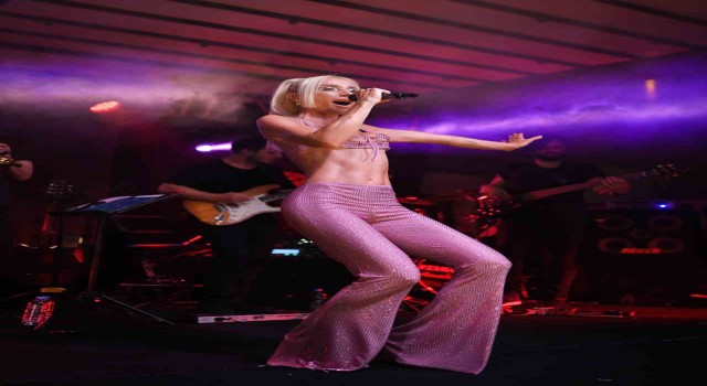 Şarkıcı Gülşene 10 ay hapis cezası