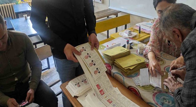 Sasonda resmi olmayan sonuçlar açıklandı