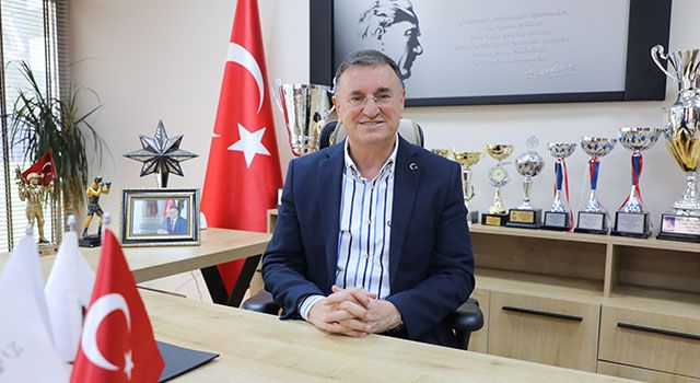 Savaş: Hatay’da Sözleşmeli Tarım Yaptığımız Çiftçi Sayısını Arttırmak İstiyoruz