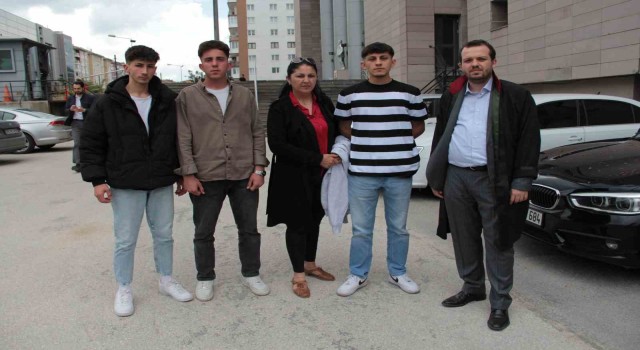 Savcının beraat talep ettiği Tolga Daşkırana 5 yıl hapis cezası verildi