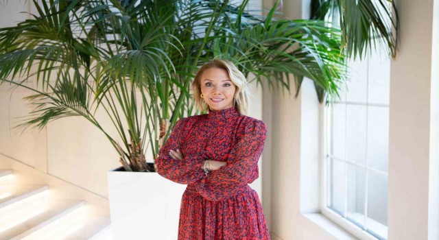 Şebnem Akman Balta: Tarihi ve kültürel mirasımıza sahip çıkmalıyız