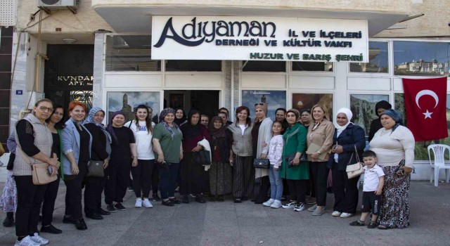 Seçer: Bizler sizlere köprü olacağız