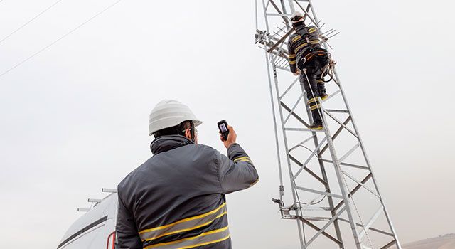 Seçim öncesi enerji de şebeke bakımları tamamlandı