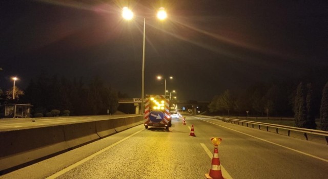 SEDAŞ, Kocaelide aydınlatma çalışmalarına başladı