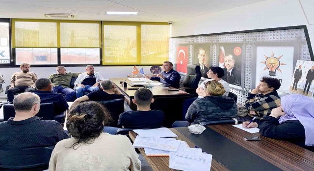 Seferihisarda 44 bin 713 kişi 130 sandıkta oy kullanacak