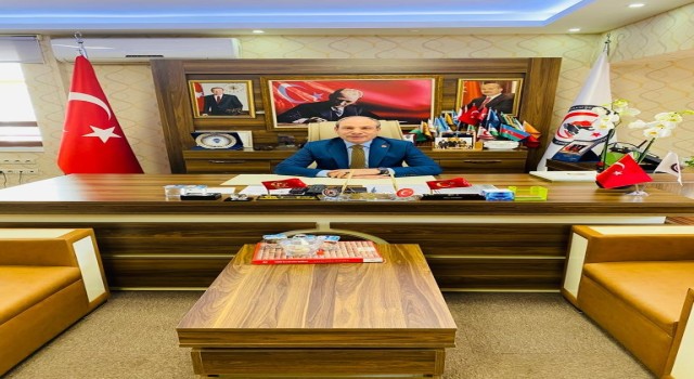 Şehit ve gazi ailelerinden 13. Cumhurbaşkanı Recep Tayyip Erdoğana tebrik