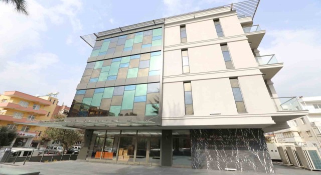 Selçukta meslek fabrikası hayata geçiyor