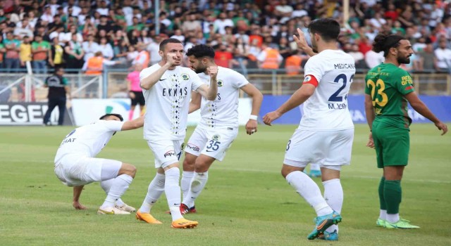 Serkan Afacan, Menemen FKda kayıp yaşamadı