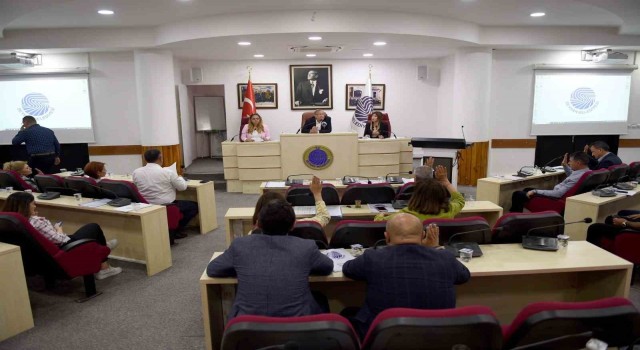 Seyhandan Defneye kardeşlik köprüsü