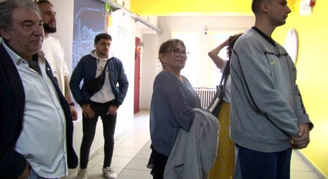 Sezen Aksu oyunu Beykozda kullandı