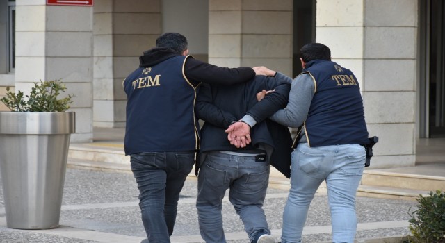 Siirtte PKK/KCK terör örgütüne operasyon: 6 tutuklama