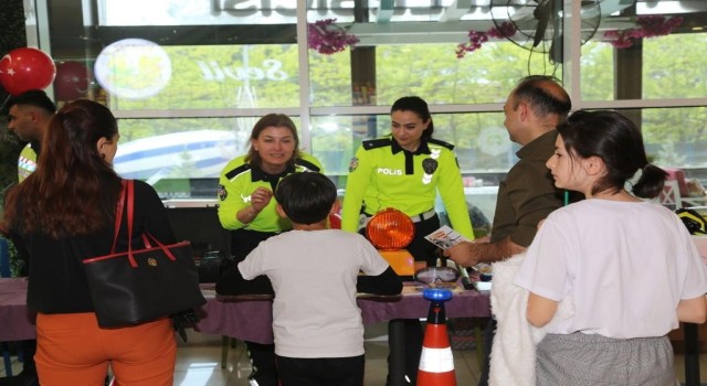 Siirtte trafik ekipleri, meta trafik projesini tanıttı