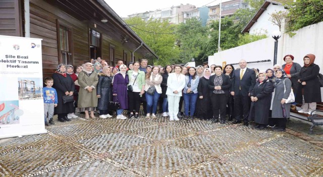 İstanbul Şile'de yeni bir hikâye başlıyor