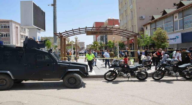 Silopide silahlı saldırı: 1 kişi öldü