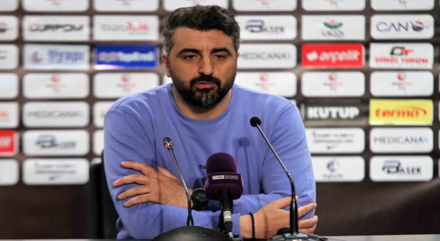 Sinan Kaloğlu: “Oyuncularım gerçekten tarih yazıyor, yazmaya da devam edecekler”