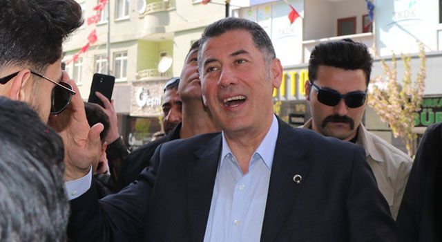 Sinan Oğan: “Batıdan doğuya göç edilecek bir sistem kuracağız”