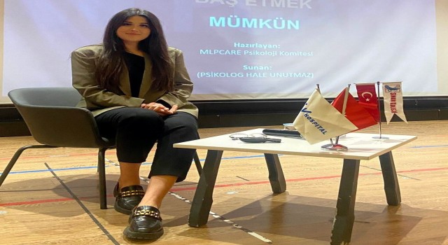 Sınav kaygısına yenilmemek için düzenli beslenme ve uyku önemli