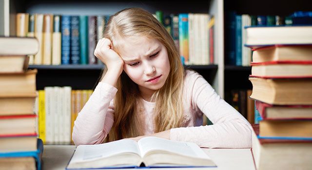 Sınav stresiyle başa çıkmada ailelerin yaklaşımı önemli
