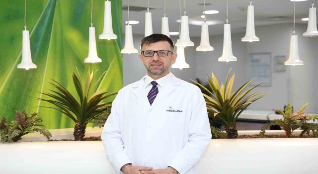 Sindirim sistemi hastalıklarında yenilikçi tedaviler konfor sağlıyor