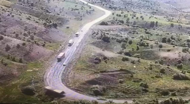 Şırnakta iki askerin şehit, 45 kişinin yaralandığı kazada otobüs şoförü gözaltına alındı