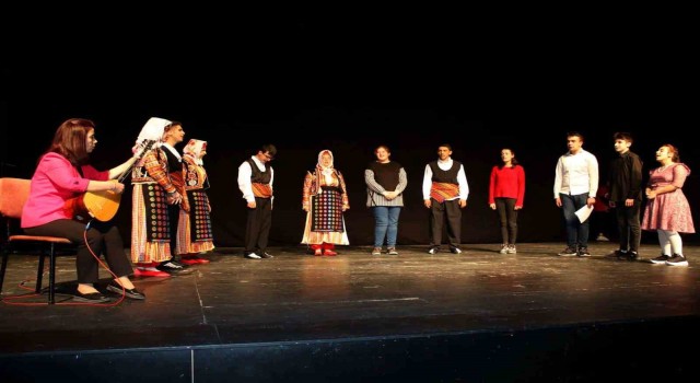 Sivasta Engelliler Haftası dolayısıyla program düzenlendi