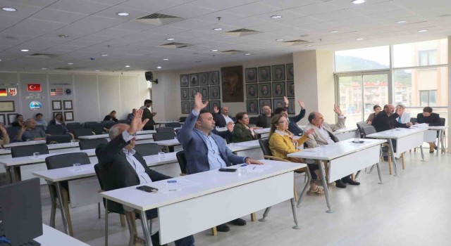 Söke Belediyesinden amatör spora 760 bin TL destek