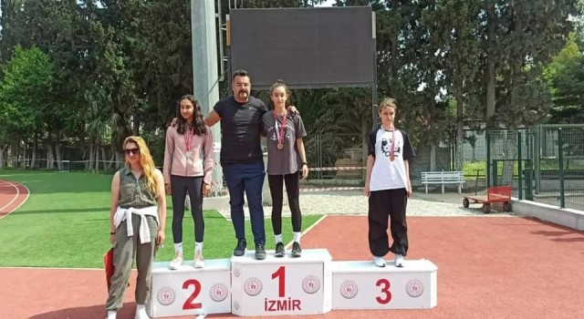 Sökeye birincilik rekorla geldi