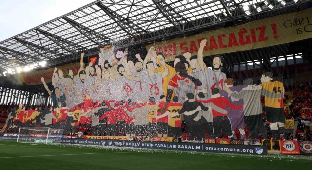 Spor Toto 1. Lig: Göztepe: 3 - Çaykur Rizespor: 3