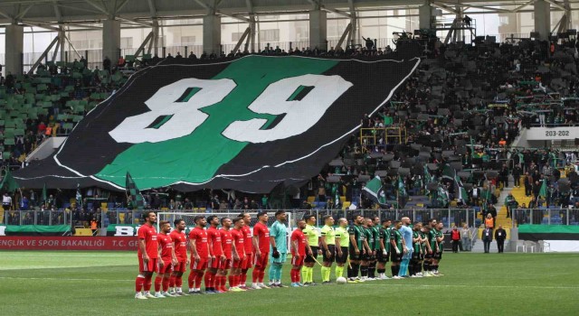 Spor Toto 2. Lig: Etimesgut Belediyespor: 0 - Kocaelispor: 3