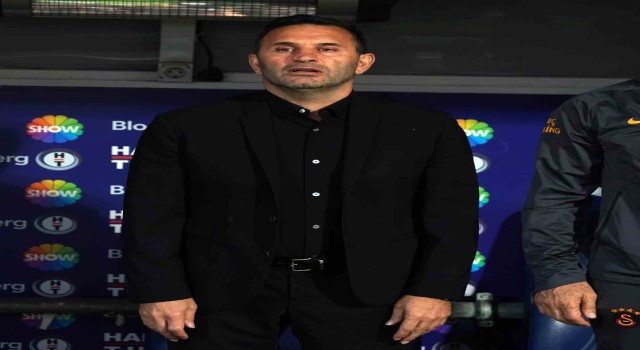 Spor Toto Süper Lig: İstanbulspor: 0 - Galatasaray: 0 (Maç devam ediyor)