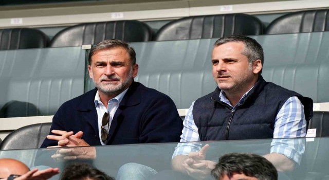 Spor Toto Süper Lig: Medipol Başakşehir: 1 - Ümraniyespor: 0 (İlk yarı)
