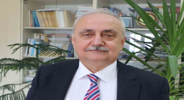 Su uzmanı profesör uyardı: “El Ninoya dikkat”