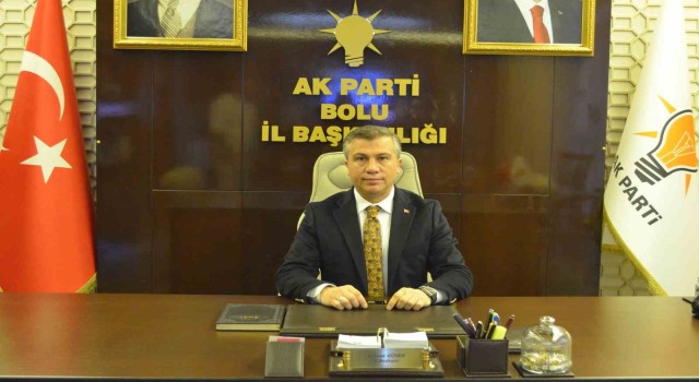 Suat Güner muhalefete tepki gösterdi: Vahşileşen bir güruh haline dönüştüler