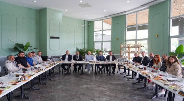 Subaşı, Bilecikin 50 yıllık sorunu çözüme kavuşturduk