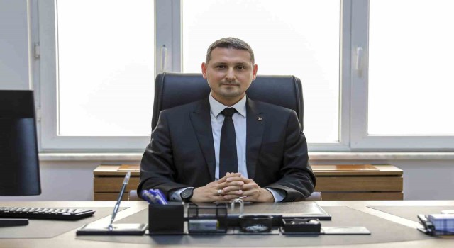 SUBÜye yeni Genel Sekreter Yardımcısı