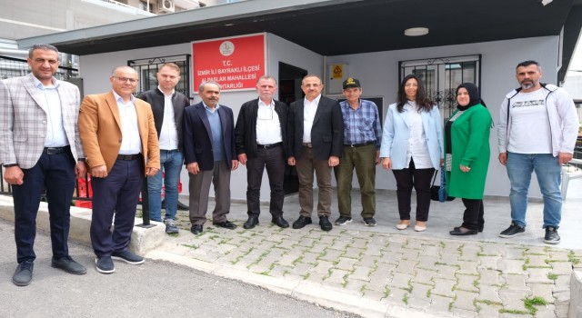 Sürekliden saha yorumu: