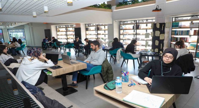 Talas Belediyesinin İşletmelerine Seçim Ayarı