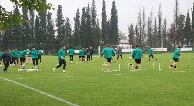 Taner Taşkın: “Play-Off maçlarının avantajı ve dezavantajı kesinlikle olmuyor”