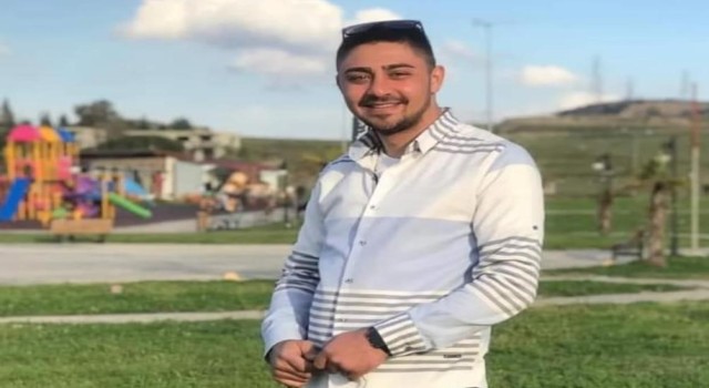 Manisa Alaşehir'de Tartışma cinayetle bitti