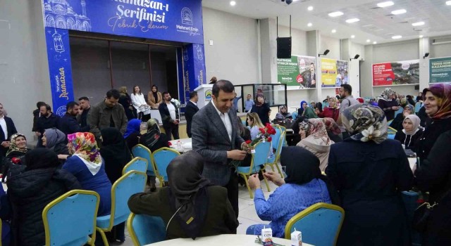 Tatvanda Anneler Günü etkinliği düzenlendi